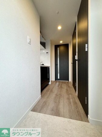 S-RESIDENCE尾頭橋clarityの物件内観写真